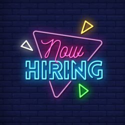 now-hiring-neon-sign